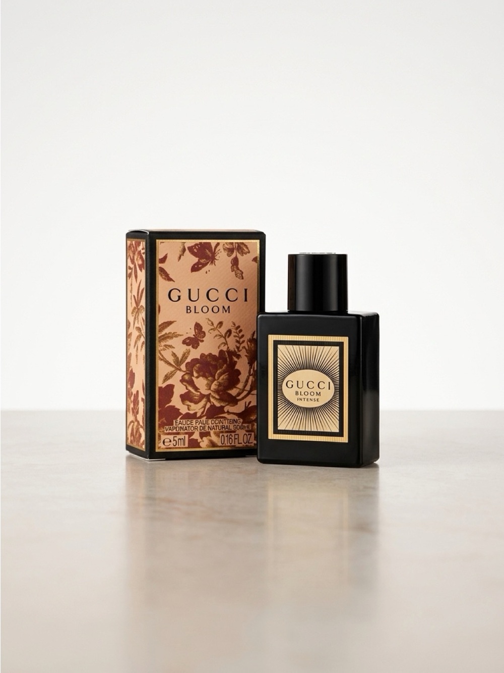 Mini Perfume - Picture 2 of 2